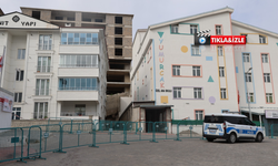 Korkutan olay sonrası kritik rapor bekleniyor! Apartman ve çevresi mühür altında