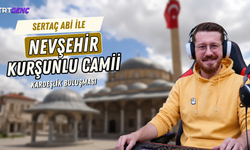 Nevşehir’de çocuklar bu etkinliği konuşacak! Sertaç Abi geliyor