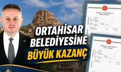 Başkan Ateş’ten dikkat çeken paylaşım: “Bazıları satar, biz alırız”