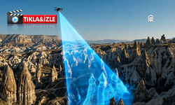 Kapadokya’nın tarihi mirası dijital geleceğe taşınıyor
