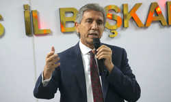 AK Parti Genel Başkan Yardımcısı Mustafa Demir Nevşehir’e geliyor