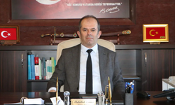 Başkan Çamcı’dan Kurban Bayramı mesajı