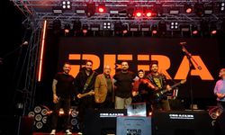Mantarkaya Gençlik Festivali’nde PERA rüzgarı