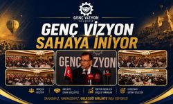 Nevşehir’de gençlik hamlesi! Genç vizyon ile yeni dönem başlıyor