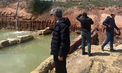 Nevşehir’de çevre alarmı: Kaçak atıksu deşarjına sıkı denetim