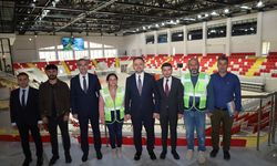 Bakan Yardımcısı Eminoğlu’ndan Nevşehir’de gençlik ve spor hamlesi