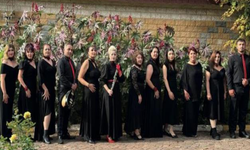 AnKaAs Üçlüsü’nden Nevşehir’de dev konser