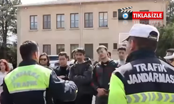 Nevşehir’de damga vuran etkinlik! Jandarmadan gençlere eğitim