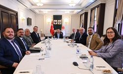 KAPYAD’dan Bakan Akın Gürlek’e turizm dosyası