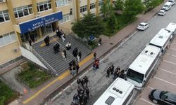 Dev bahis operasyonunda karar çıktı: 60 tutuklama