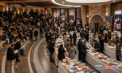 Nevşehir’de kitap dolu günler başlıyor: Ünlü isimler Kitap Fuarı’nda buluşacak