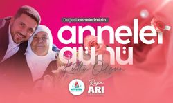 Rasim Arı’dan Anneler Günü mesajı: “Cennet annelerin ayakları altındadır”