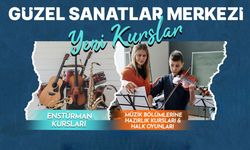 Bağlama, gitar, piyano ve daha fazlası: Nevşehir’de ücretsiz kurslar