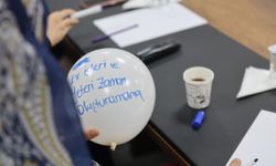 Nevşehir’de annelere özel farkındalık atölyesi