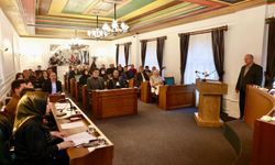 Nevşehir’de meclis toplantısı sona erdi: İşte alınan kararların detayları