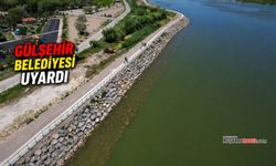 Gülşehir Belediyesi uyardı: İkinci bir emre kadar yasak!