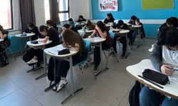 Simya Koleji’nde LGS hazırlık maratonu başladı: Seri denemeler devrede