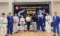 Minik judocular şov yaptı: Nevşehir’den büyük başarı