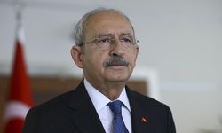 Kemal Kılıçdaroğlu yeniden CHP Genel Başkanı oldu