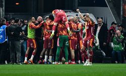 Süper Lig 2025-2026 sezonu şampiyonu: Galatasaray