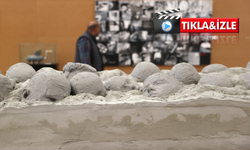 Kapadokya’da sanat rüzgarı: Modern eserler ziyaretçileri büyülüyor