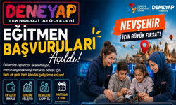Nevşehir’de üniversite öğrencilerine fırsat: Başvurular başladı, kaçıran üzülecek!