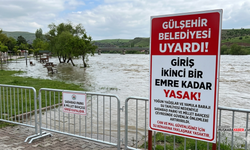 Gülşehir Belediyesi uyardı: İkinci bir emre kadar yasak!
