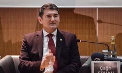 Cumhurbaşkanı Başdanışmanı ve Büyükelçi Erhan Nevşehir’e geliyor