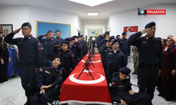 Nevşehir’de özel gençler üniformayı giyince gözyaşları sel oldu
