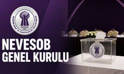 Nevşehir’de önemli seçim: NEVESOB üyeleri sandık başında