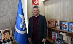 Başkan Uçar'dan 3 Mayıs mesajı