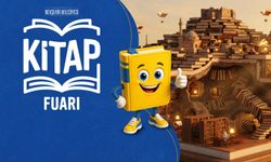 Kapadokya’da kültür buluşması: Nevşehir Kitap Fuarı başlıyor