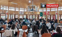 Nevşehir'de öğrenciler için büyük fırsat