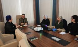 Kapadokya için ortak vizyon: Önemli isimler bir araya geldi