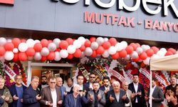 Kelebek Mutfak Banyo’nun köklü mirası Nevşehir’de yeni yatırımla buluştu