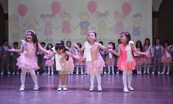Simya Koleji’nde Okuma Bayramı coşkusu