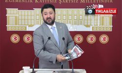 Milletvekili Çalışkan Nevşehir çevre yolu için tarih verdi