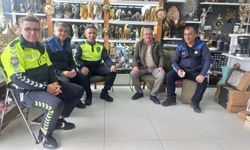 Güzelyurt Mahallesi’nde trafik alarmı: Kazalar için kritik toplantı