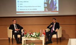 Cumhurbaşkanı Başdanışmanı Erhan’dan Nevşehir'de çarpıcı açıklamalar
