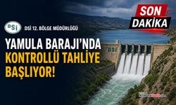 Kızılırmak boyunca risk uyarısı! Vatandaşlara “tedbirli olun” çağrısı