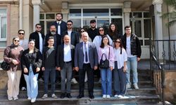 Göreme’de peyzaj projeleri için önemli buluşma