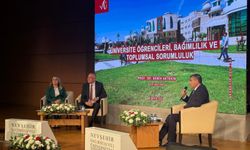 Nevşehir’de farkındalık etkinliği: Bağımlılık gerçeği