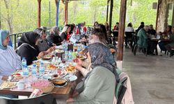 Nevşehir SMMM Odası’ndan anlamlı Anneler Günü etkinliği