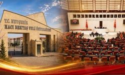 NEVÜ’de dikkat çeken söyleşi: Filiz Kılıç öğrencilerle buluşacak
