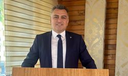 Nevşehir Eczacılar Odası Başkanı Dörtkol’dan 14 Mayıs mesajı