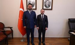 Nevşehir’in geleceği Ankara’da masaya yatırıldı!