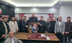 Bayırbucak Türkmenlerinden Nevşehir’de dikkat çeken mesaj