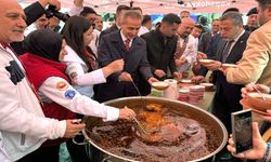 Kapadokya Gastronomi Festivali başladı