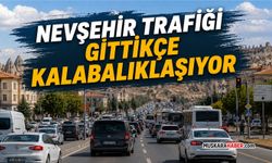 Nevşehir’de ikinci el araç piyasası hareketlendi