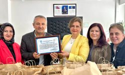Nevşehir’de öğrencilerin yüzünü güldüren sürpriz